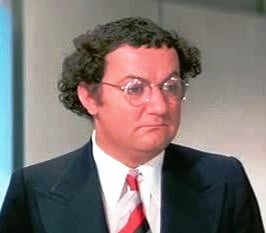 This is the Avatar Image for the Coluche -0 AI Voice and Text to Speech Generator